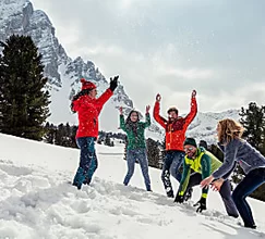Actief genieten in Zuid-Tirol